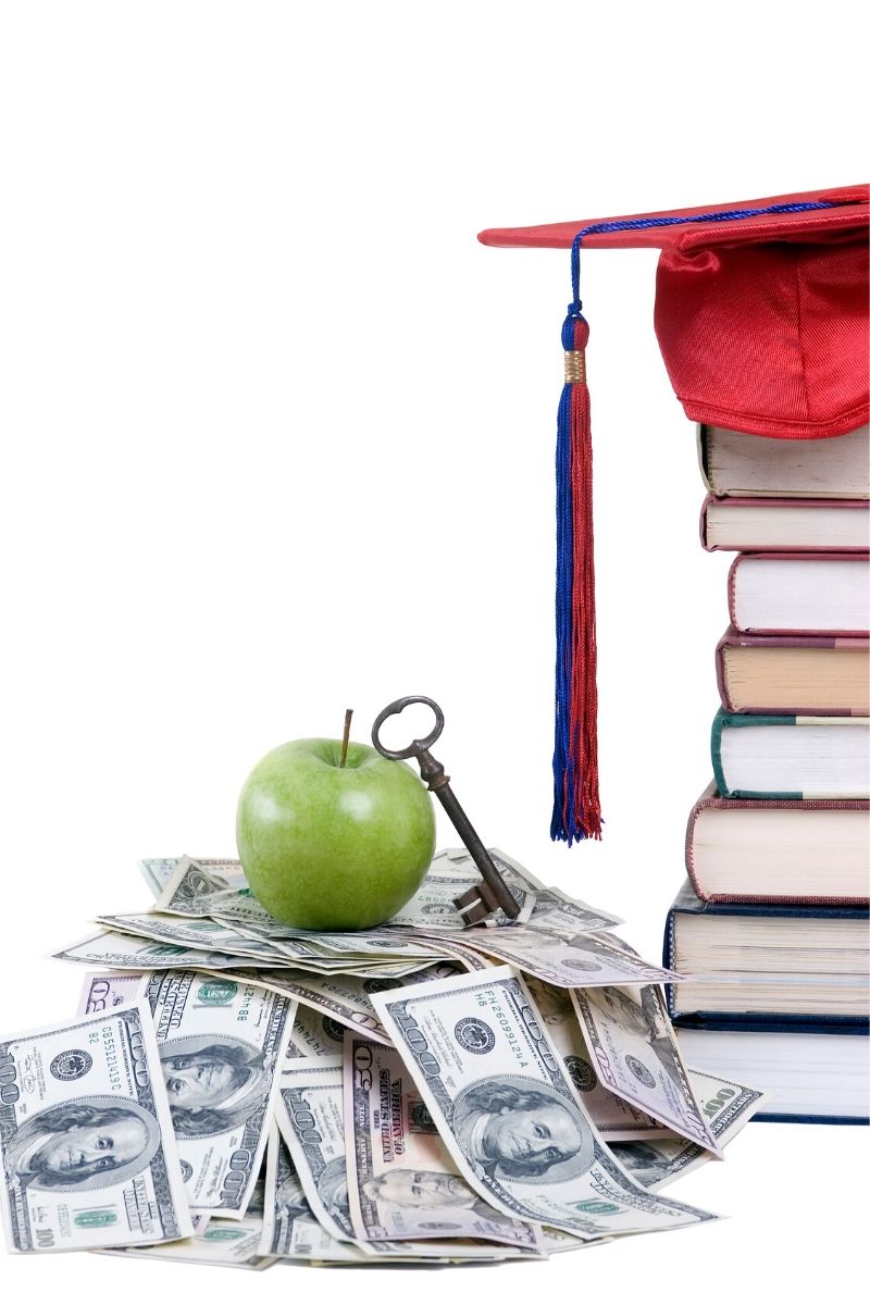 7 things to Know About 529 College Savings Plans